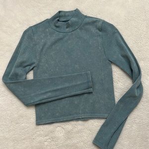 Aeropostal shirt stretch